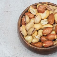 Duble Karışık