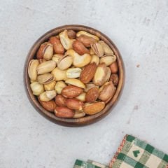 Duble Karışık