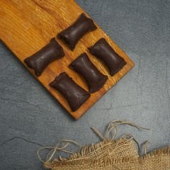 Kibarzade Çikolatalı Medine Hurması 280 Gr