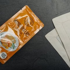 Mandalina Çayı 250 Gr