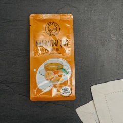 Mandalina Çayı 250 Gr