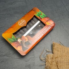 Manisa Birlik Çikolata Kaplı Hurma Şekeri 250 g | Doğal Hurma Lezzeti, Çikolata Kaplama ve Keyifli Atıştırmalık