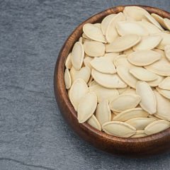 Ekstra Tuzlu Kabak Çekirdeği