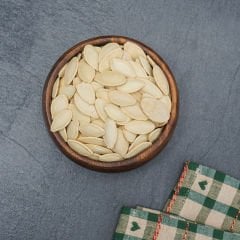 Ekstra Tuzlu Kabak Çekirdeği