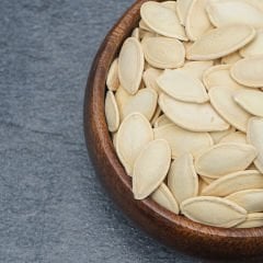 Ekstra Tuzlu Kabak Çekirdeği