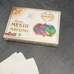 Manisa Birlik Spesiyal Mesir Macunu 350 g