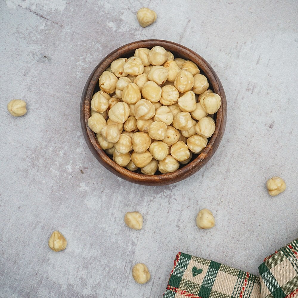 Giresun Fındık İçi