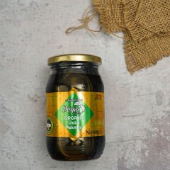 Doğal Doktorum Üzüm Pekmezi 460 g | Geleneksel Üretim, Yoğun Kıvam ve Doğal Tat