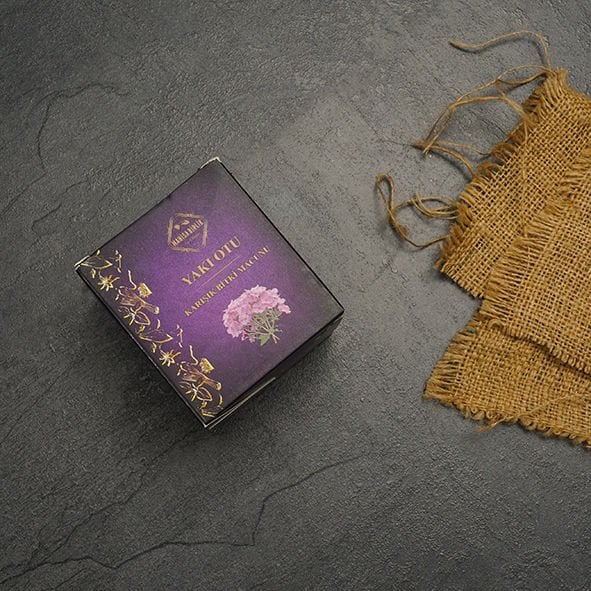 Yakı Otlu Karışık Bitki Macunu 270 Gr