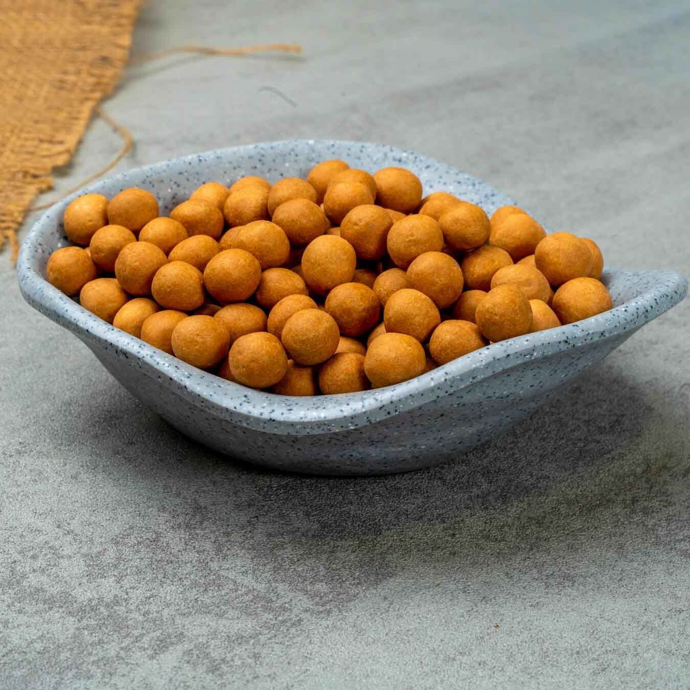 Çıtır Leblebi