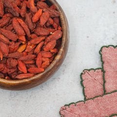 Goji Berry 250 gr