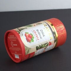 RAVZA ÇİLEKLİ DİBEK KAHVE