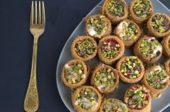 Ravza Saray Tatlısı