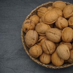 Yerli Kabuklu Ceviz