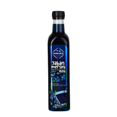 Yaban Mersini Özü - 700gr