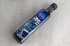 Manisa Birlik Yaban Mersini Özü – 700 g | Yoğun Meyve Konsantresi, Doğal Aroma ve Zengin Tat