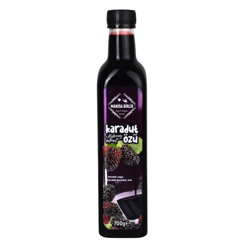 Karadut Özü - 700 gr