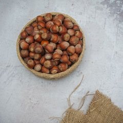 Kabuklu Fındık