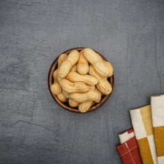 Kabuklu Yer Fıstığı