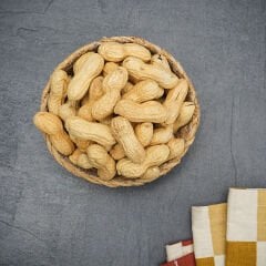 Kabuklu Yer Fıstığı