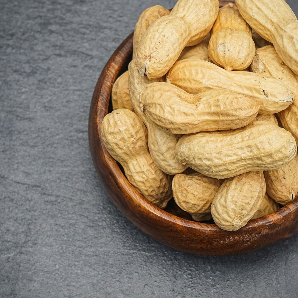 Kabuklu Yer Fıstığı