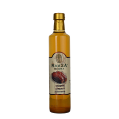 HURMA SİRKESİ ( 500 ML )