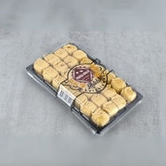 Manisa Birlik Leblebi Kurabiyesi (400 GR)