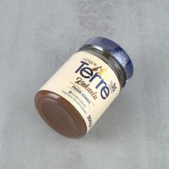 Gürsoy Terre Kakaolu Fındık Ezmesi (350 g) | Yoğun Fındık Oranı, Kakaolu Lezzet ve Sürülebilir Kıvam