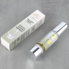 Olive İxir Eşek Sütü Kremi (50 ml) | Nemlendirici Doku, Besleyici Formül ve Yumuşak Cilt Hissi