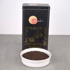 Kaki Siyah Çay