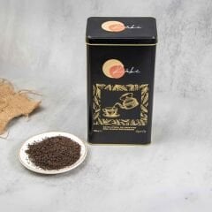 Kaki Siyah Çay 400 g | Demli, Dengeli ve Günlük Çay Keyfi