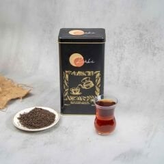 Kaki Siyah Çay 400 g | Demli, Dengeli ve Günlük Çay Keyfi