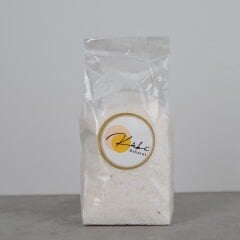 Kaki Hindistan Cevizi | Rendelenmiş Form, Yumuşak Doku ve Tatlı Tariflere Uygun