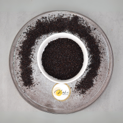 Kaki İsot | Şanlıurfa Usulü Kurutulmuş Yapı, Belirgin Acılık