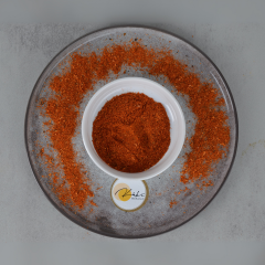 Kaki Kajun Baharatı | Baharat Harmanı, Harmanlanmış Aroma ve Modern Mutfak Lezzeti