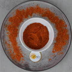 Kaki Kajun Baharatı | Baharat Harmanı, Harmanlanmış Aroma ve Modern Mutfak Lezzeti