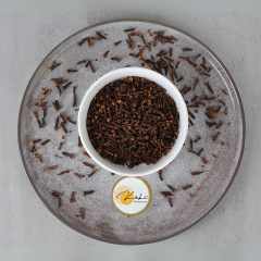 Kaki Karanfil 100Gr | Yoğun Kokulu, Tane Formda ve Geleneksel Baharat Dokusu