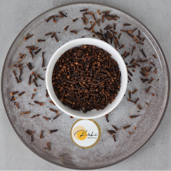 Kaki Karanfil | Yoğun Kokulu, Tane Formda ve Geleneksel Baharat Dokusu