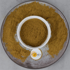 Kaki Kimyon | Karakteristik Kokulu, Öğütülmüş Doğal Baharat