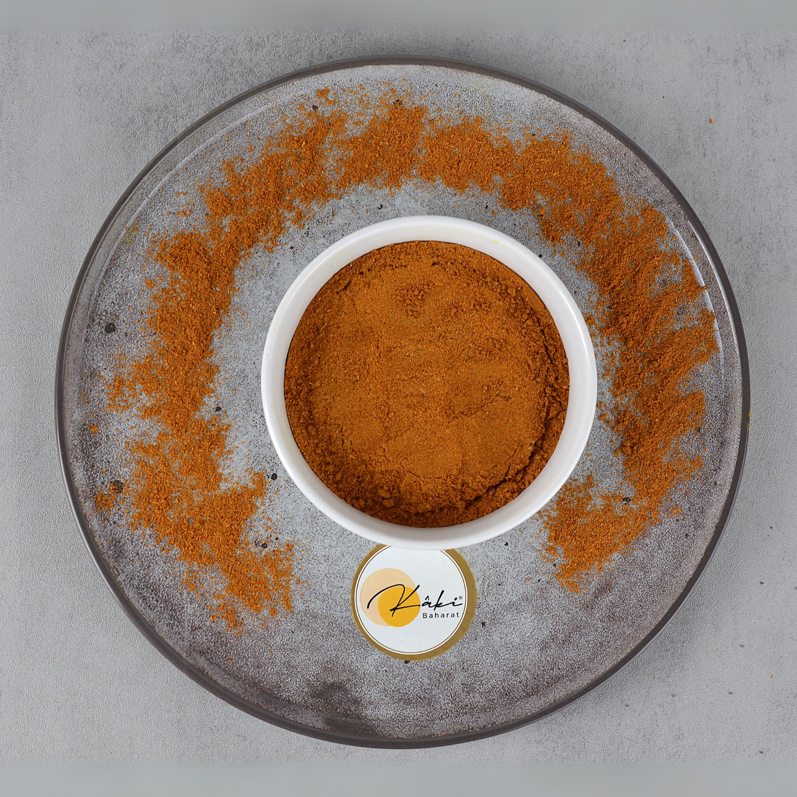 Kaki Köfte Baharatı | Dengeli Baharat Karışımı, Katkısız İçerik ve Klasik Lezzet