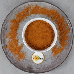 Kaki Köfte Baharatı 150Gr| Dengeli Baharat Karışımı, Katkısız İçerik ve Klasik Lezzet