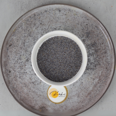 Kaki Haşhaş (Mavi) | Tane Yapısı Korunmuş, Doğal ve Fırın Tariflerine Uygun