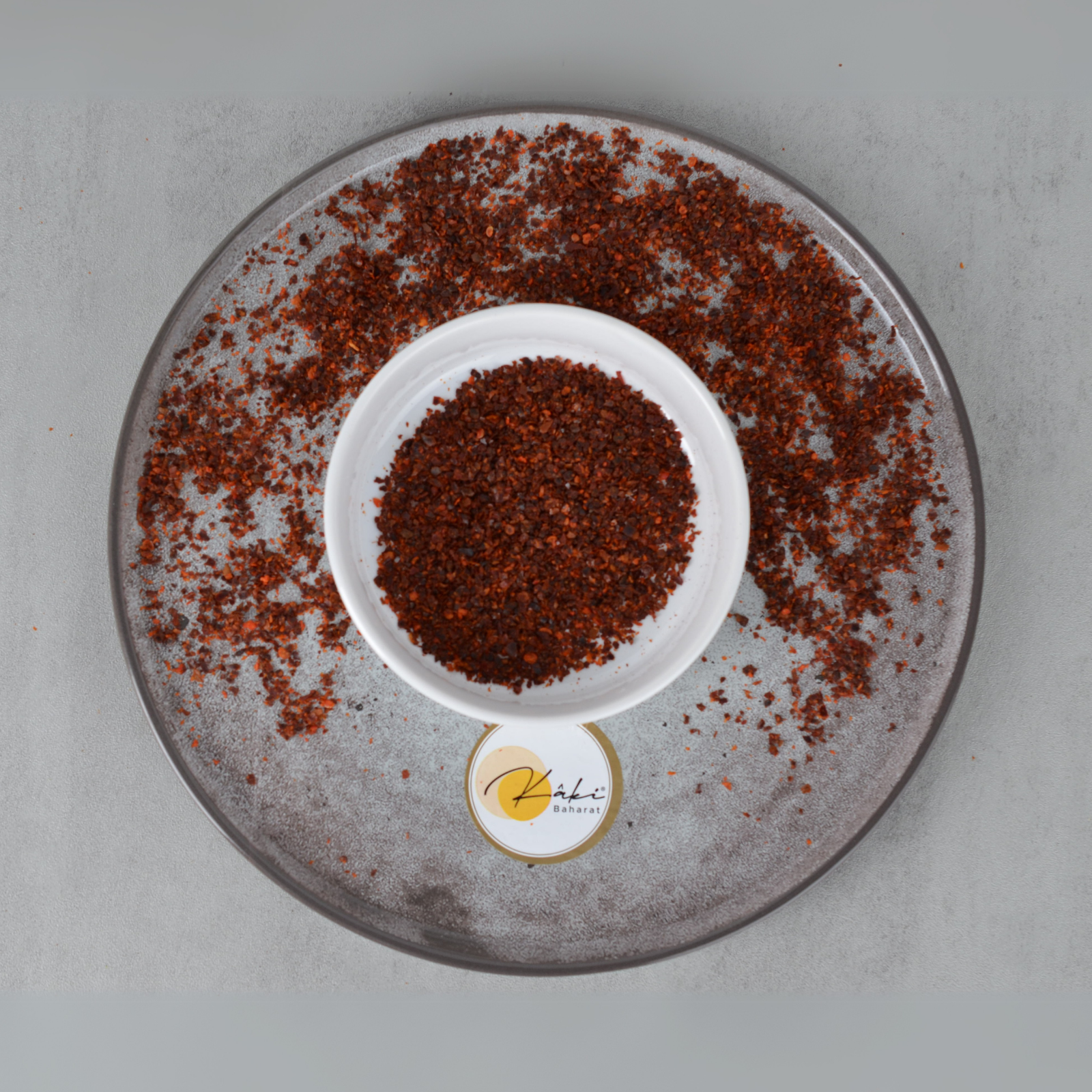 Kaki Pul Biber (Acı)