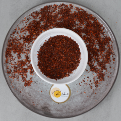 Kaki Pul Biber (Acı) 100Gr | Keskin Tat Sevenlere Katkısız Baharat