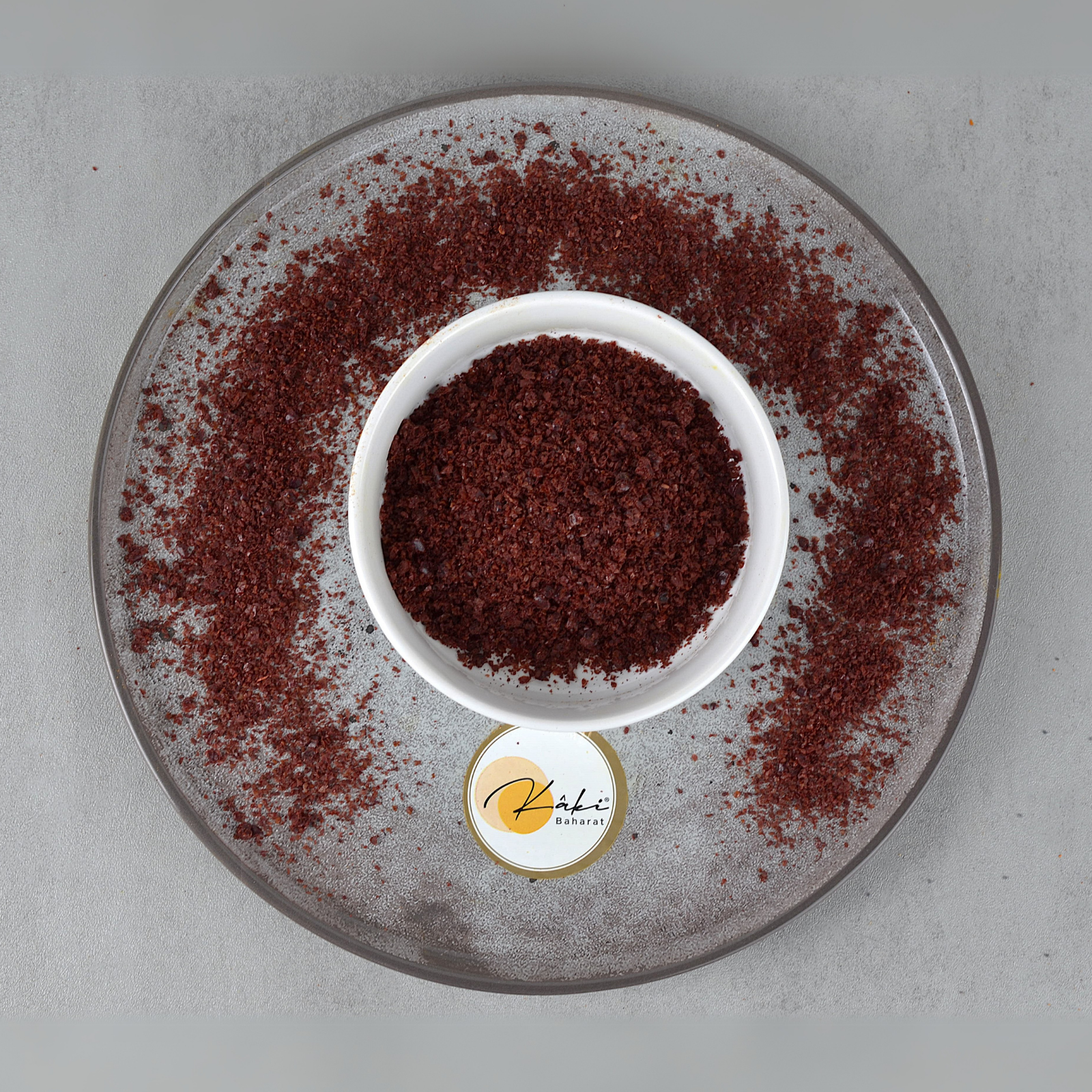 Kaki Sumak | Doğal Ekşi Aroma, Sofralara Taze Dokunuş ve Katkısız Baharat