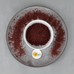 Kaki Sumak | Doğal Ekşi Aroma, Sofralara Taze Dokunuş ve Katkısız Baharat