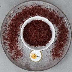 Kaki Sumak 100Gr| Doğal Ekşi Aroma, Sofralara Taze Dokunuş ve Katkısız Baharat