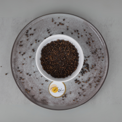 Kaki Tane Karabiber 100Gr| Doğal Taneler, Dengeli Keskinlik ve Saf Aroma
