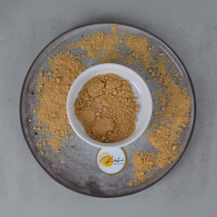 Kaki Toz Zencefil | Doğal Öğütülmüş, Aromatik ve Çok Amaçlı Kullanım