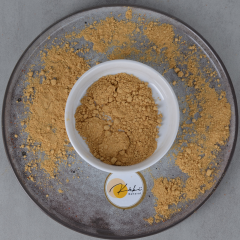 Kaki Toz Zencefil | Doğal Öğütülmüş, Aromatik ve Çok Amaçlı Kullanım